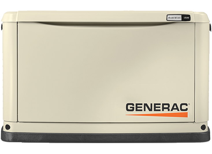 18kW Generac Guardian