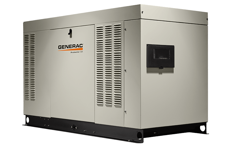 38kW Generac Guardian